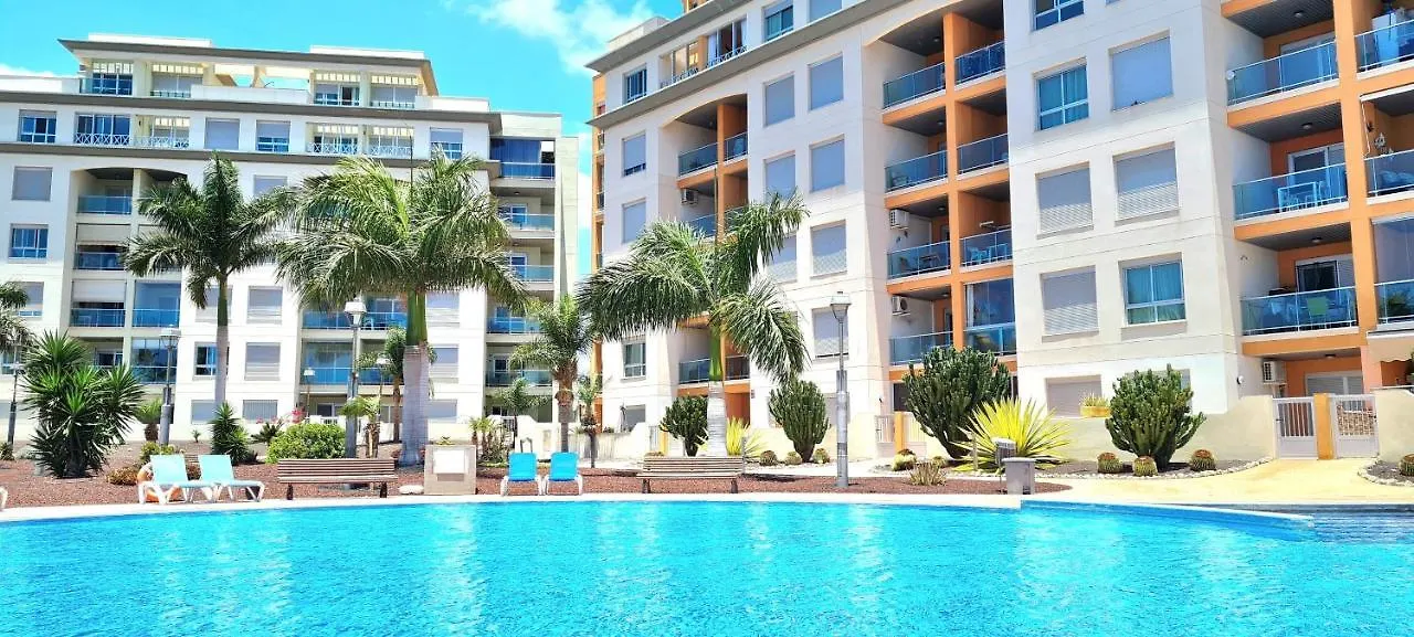 Apartmán Golf Del Sur Canadas San Miguel de Abona
