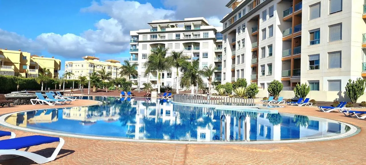 Apartmán Golf Del Sur Canadas San Miguel de Abona