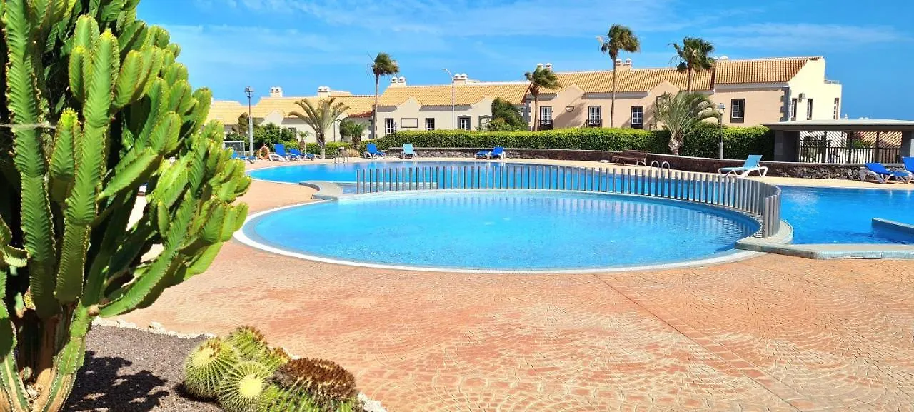 Apartmán Golf Del Sur Canadas San Miguel de Abona