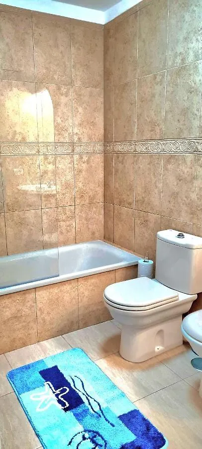Apartmán Golf Del Sur Canadas San Miguel de Abona